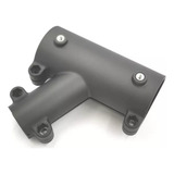 Adaptador Em Y Do Trem De Pouso Drone Agras T10 Dji Original