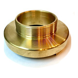 Adaptador Especial Storz 2.1/2 X 2.1/2 Bsp 11 F Macho Latao