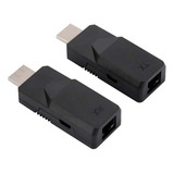 Adaptador Extensor Hdmi E Type-c Via