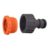 Adaptador Fêmea Com Rosca 3/4 Com Redução 1/2 Tramontina
