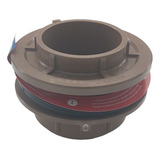 Adaptador Flange Caixa Dágua Soldável 75 Mm X 2.1/2 Krona