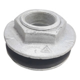 Adaptador Flange Para Caixa D Agua