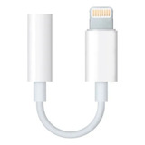 Adaptador Fone De Ouvido P2 Cabo Para iPhone X 11 12 13 Pro