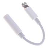 Adaptador Fone Ouvido Compatível Com iPhone 11 12 13 Pro P2
