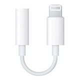 Adaptador Fone Ouvido Para iPhone 11 12 13 14 P2 Lightning