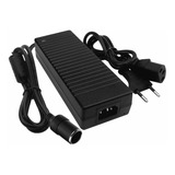 Adaptador Fonte 12v 10a 120w Tomadas110/220v