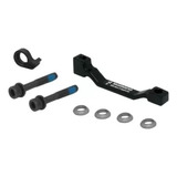 Adaptador Freio Disco Dianteiro Shimano Post Mount P P 180mm