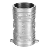 Adaptador Galvanizado Para Caixa D´água 2.2/2 Pol - Tupy