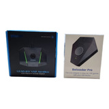 Adaptador Gamesir Vx2 + Beloader Pro Para Ps5 + Suporte Ptbr