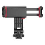 Adaptador Giratório Para Montagem Em Tripé Para Telefone