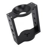 Adaptador Half Ball Flat To Bowl, Conversor, Riser, Tripé De
