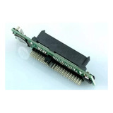 Adaptador Hd Sata 22 Pinos Fêmea P/ Ide 44 Pinos Macho 2.5