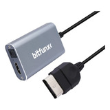 Adaptador Hdmi Premium Compatível C/ Xbox Clássico Bitfunx