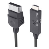 Adaptador Hdmi Xbox Clássico Conversor Xbox