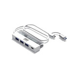 Adaptador Hub Conversor Usb 3.0 Type-c