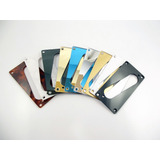 Adaptador Humbucker Single Inclinado ( Ring ) Várias Cores