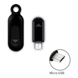 Adaptador Infravermelho Controle Remoto Android Micro Usb