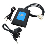 Adaptador Interface Usb Bluetooth Honda Crv 2004 Ao 2011