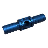 Adaptador Intermediário P/ Porta Bico Cano P/ Mangueira 5pçs