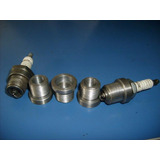 Adaptador Jogo Vela Ford A 1928 1929 1930 1931 Fordinho 29