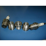 Adaptador Jogo Vela Ford A 1928 1929 1930 1931 Fordinho 29