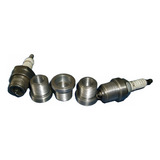 Adaptador Jogo Vela Ford A 1928 1929 1930 1931 Fordinho 29