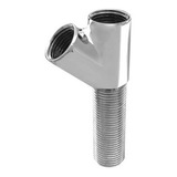Adaptador Junção Y Mesa/bancada Torneira Filtro 1/2 Metal