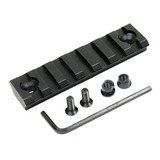 Adaptador Keymond Trilho 20mm Rail Cover