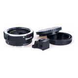 Adaptador Lente Canon Ef Ef-s P/ Sony A7r5 A7rv A7c A9 A99ii