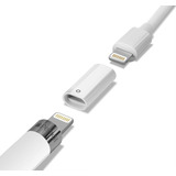 Adaptador Lighting Para Apple Pencil iPad