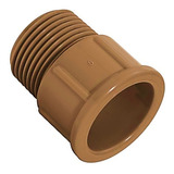 Adaptador Lr Krona Soldável Curto 25 X 3/4 Durável 10 Und