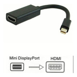 Adaptador Mac Mini Displayport X Hdmi