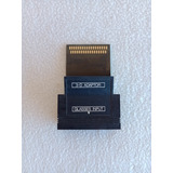 Adaptador Master System Óculos 3d Usado