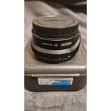 Adaptador Metabones Canon Ef/ef-s Para Sony