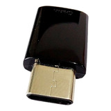 Adaptador Micro Usb Para Tipo C Original Samsung 