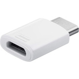 Adaptador Micro Usb Para Tipo C Samsung Original