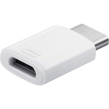 Adaptador Micro Usb X Tipo C Original Samsung