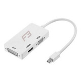 Adaptador Mini Displayport Macho Pra Hdmi