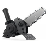 Adaptador Mini Motosserra P Furadeira Parafusadeira Eletrica