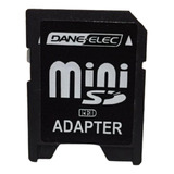 Adaptador Mini Sd P/ Sd Dane Elec Minisd