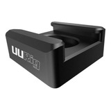 Adaptador Montagem Tipo Sapata Para Frame Cage Câmera Dslr
