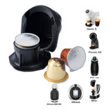 Adaptador Nespresso Para Dolce Gusto Genio