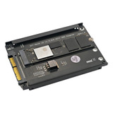 Adaptador Nvme Key M Ssd Para Sff-8639 U.2 Conversor Riser C