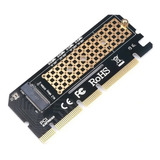 Adaptador Nvme P/ Pci Express 4x