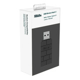 Adaptador Original 8bitdo Wireless Usb Nintendo Switch