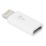 Adaptador Otg Micro Usb P/ 8