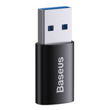 Adaptador Otg Usb 3.1 (macho) Para