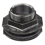 Adaptador P/ Caixa D'água Galvanizado C/ Flange 1.1/4 - Tupy
