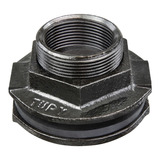 Adaptador P/ Caixa D'água Galvanizado C/ Flange 1.1/4 - Tupy