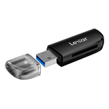 Adaptador P/ Cartão Micro Sd Lexar Usb 3.2 Gen 1